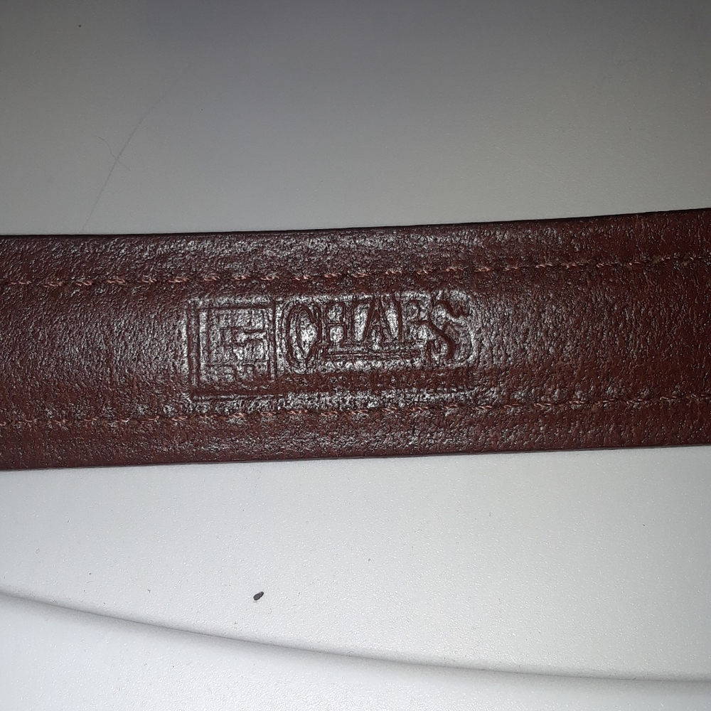 Mens belt - Picture 3 of 3
